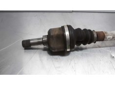 Recambio de transmision delantera izquierda para peugeot 207 sport referencia OEM IAM 3272LF   2