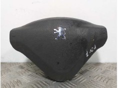 Recambio de airbag delantero izquierdo para peugeot 207 sport referencia OEM IAM 96500674ZD