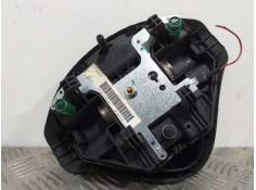 Recambio de airbag delantero izquierdo para peugeot 207 sport referencia OEM IAM 96500674ZD   2