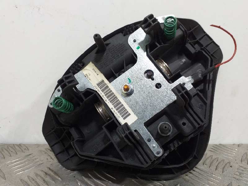 Recambio de airbag delantero izquierdo para peugeot 207 sport referencia OEM IAM 96500674ZD   Recambio de airbag delantero izquierdo para peugeot 207 sport referencia OEM IAM 96500674ZD