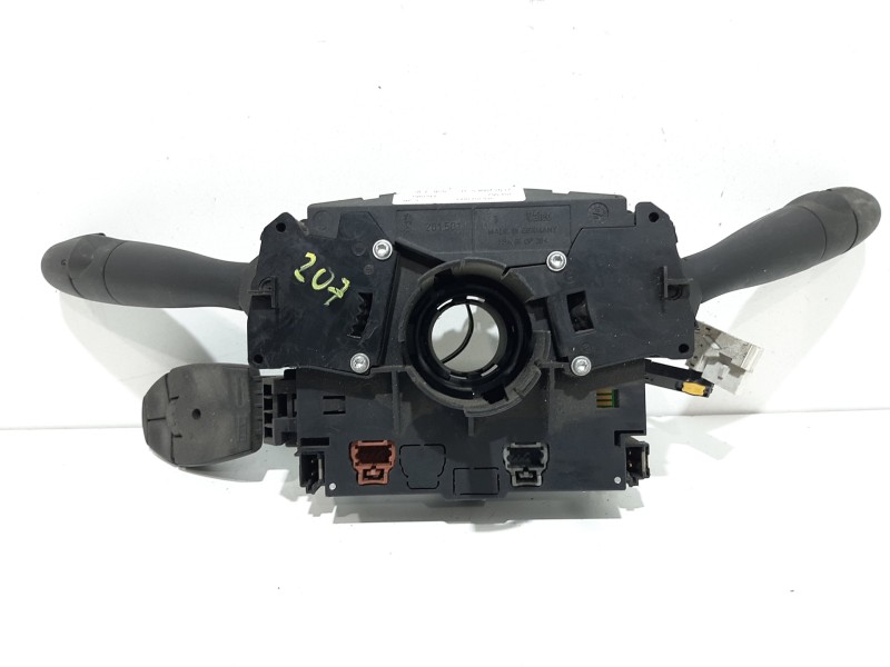 Recambio de mando multifuncion para peugeot 207 sport referencia OEM IAM 96630718XT  