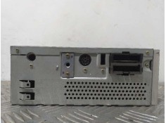 Recambio de sistema audio / radio cd para chrysler 300 m (lr) 3.5 v6 referencia OEM IAM P04858513AF   2