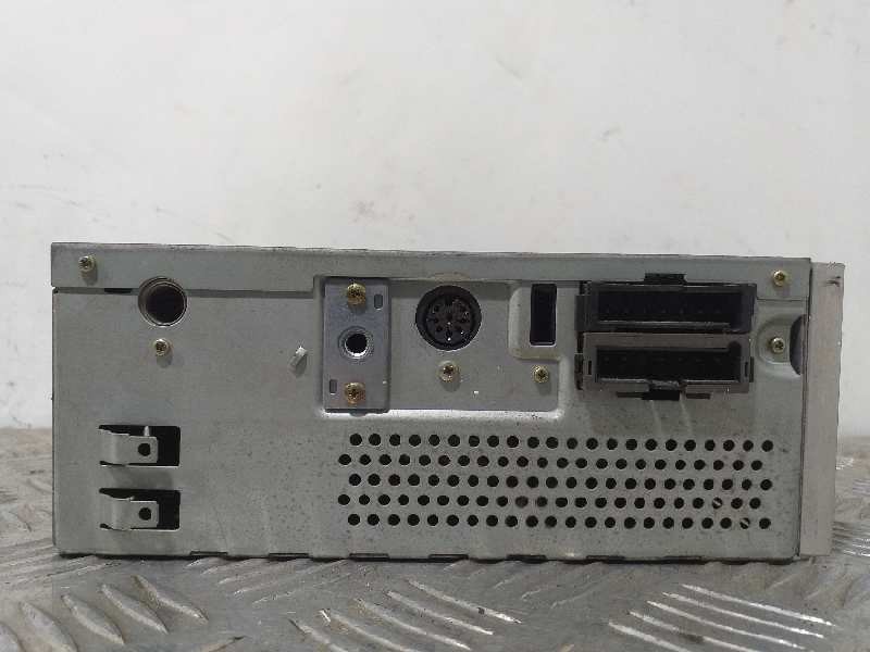 Recambio de sistema audio / radio cd para chrysler 300 m (lr) 3.5 v6 referencia OEM IAM P04858513AF  