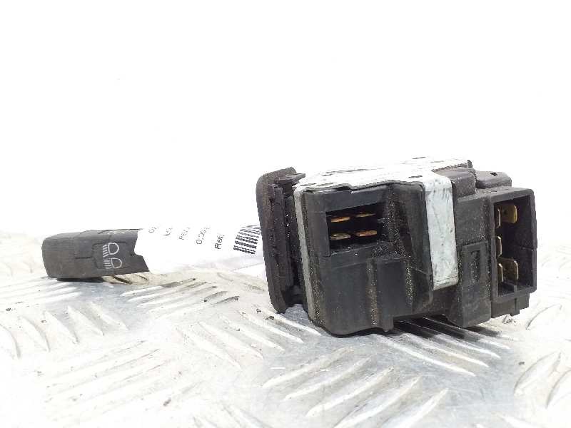 Recambio de mando intermitentes para renault 5 1.1 referencia OEM IAM   