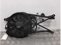 Recambio de electroventilador para opel meriva blue line referencia OEM IAM