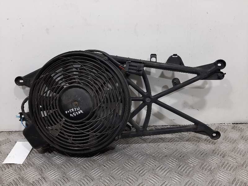Recambio de electroventilador para opel meriva blue line referencia OEM IAM   