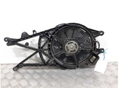 Recambio de electroventilador para opel meriva blue line referencia OEM IAM    2