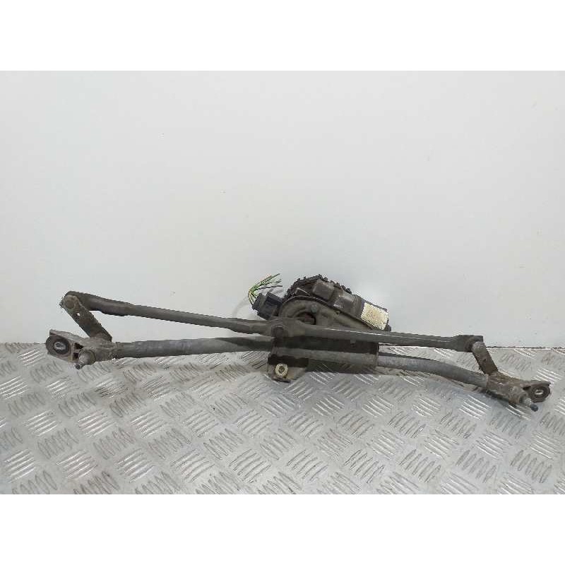 Recambio de motor limpia delantero para volkswagen passat berlina (3b3) comfortline referencia OEM IAM 3B1955113C  