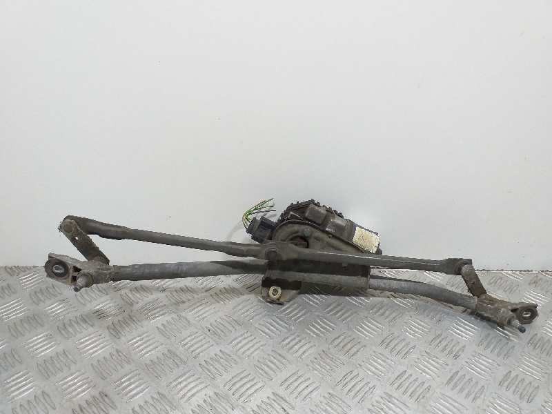 Recambio de motor limpia delantero para volkswagen passat berlina (3b3) comfortline referencia OEM IAM 3B1955113C   Recambio de motor limpia delantero para volkswagen passat berlina (3b3) comfortline referencia OEM IAM 3B1955113C