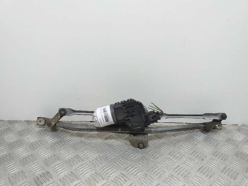 Recambio de motor limpia delantero para volkswagen passat berlina (3b3) comfortline referencia OEM IAM 3B1955113C   Recambio de motor limpia delantero para volkswagen passat berlina (3b3) comfortline referencia OEM IAM 3B1955113C