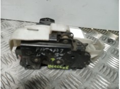 Recambio de cerradura puerta delantera izquierda para volkswagen passat berlina (3b3) comfortline referencia OEM IAM