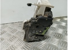Recambio de cerradura puerta delantera izquierda para volkswagen passat berlina (3b3) comfortline referencia OEM IAM    2
