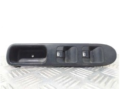 Recambio de mando elevalunas delantero izquierdo para peugeot 307 (s1) xr referencia OEM IAM