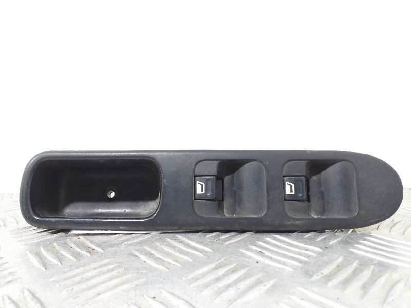 Recambio de mando elevalunas delantero izquierdo para peugeot 307 (s1) xr referencia OEM IAM   