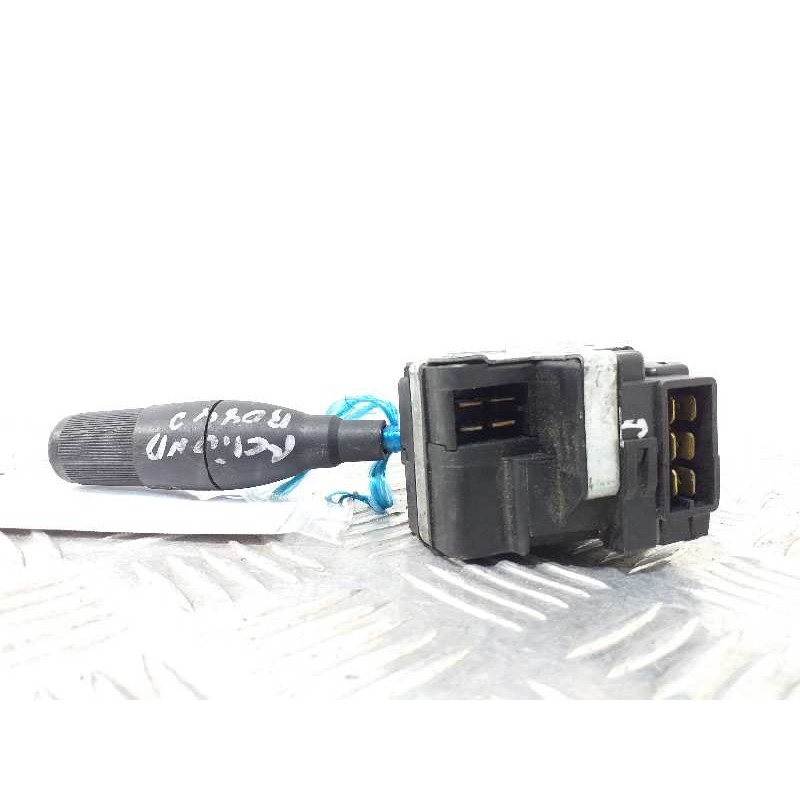 Recambio de mando intermitentes para renault clio i fase i+ii (b/c57) 1.8 cat referencia OEM IAM   