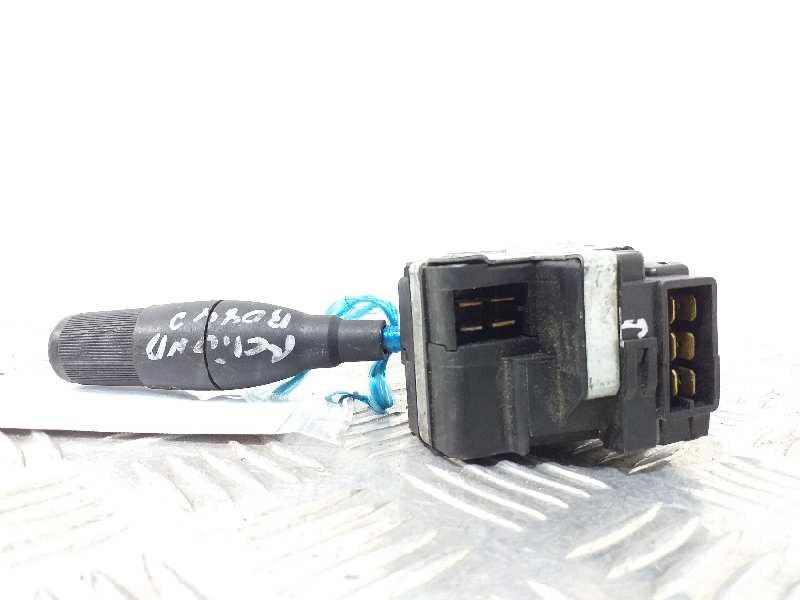 Recambio de mando intermitentes para renault clio i fase i+ii (b/c57) 1.8 cat referencia OEM IAM   