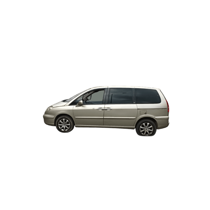 PEUGEOT 807 (EB_) - imagen 2
