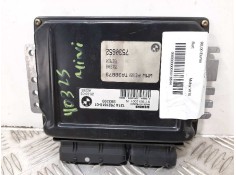 Recambio de centralita motor uce para mini mini (r50,r53) one referencia OEM IAM S118012001N 12147527610-01