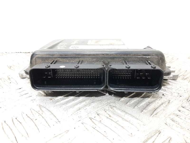 Recambio de centralita motor uce para mini mini (r50,r53) one referencia OEM IAM S118012001N 12147527610-01 