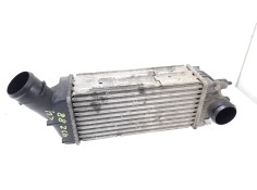Recambio de intercooler para citroën c4 berlina vtr plus referencia OEM IAM 9646694680