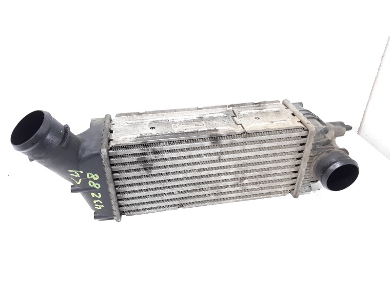 Recambio de intercooler para citroën c4 berlina vtr plus referencia OEM IAM 9646694680   Recambio de intercooler para citroën c4 berlina vtr plus referencia OEM IAM 9646694680
