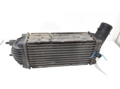 Recambio de intercooler para citroën c4 berlina vtr plus referencia OEM IAM 9646694680   2