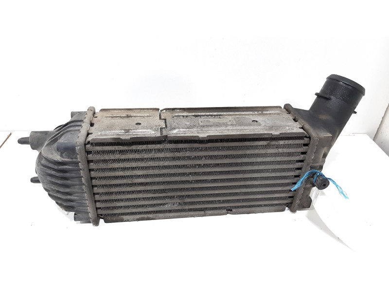 Recambio de intercooler para citroën c4 berlina vtr plus referencia OEM IAM 9646694680   Recambio de intercooler para citroën c4 berlina vtr plus referencia OEM IAM 9646694680