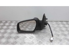 Recambio de retrovisor izquierdo para ford mondeo berlina (ge) futura (d) referencia OEM IAM