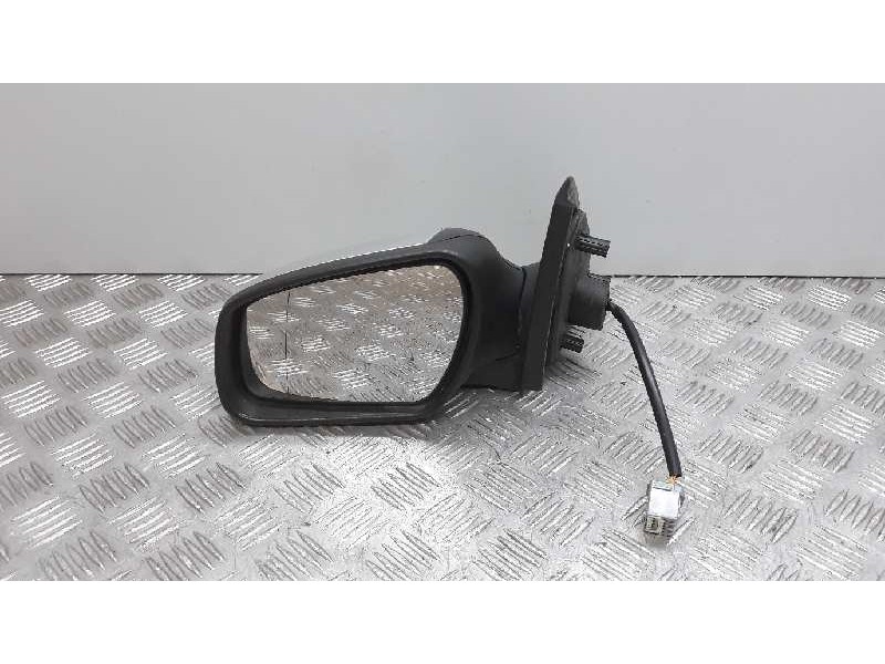 Recambio de retrovisor izquierdo para ford mondeo berlina (ge) futura (d) referencia OEM IAM   