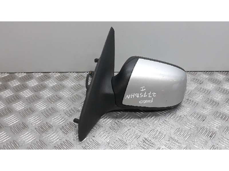 Recambio de retrovisor izquierdo para ford mondeo berlina (ge) futura (d) referencia OEM IAM   