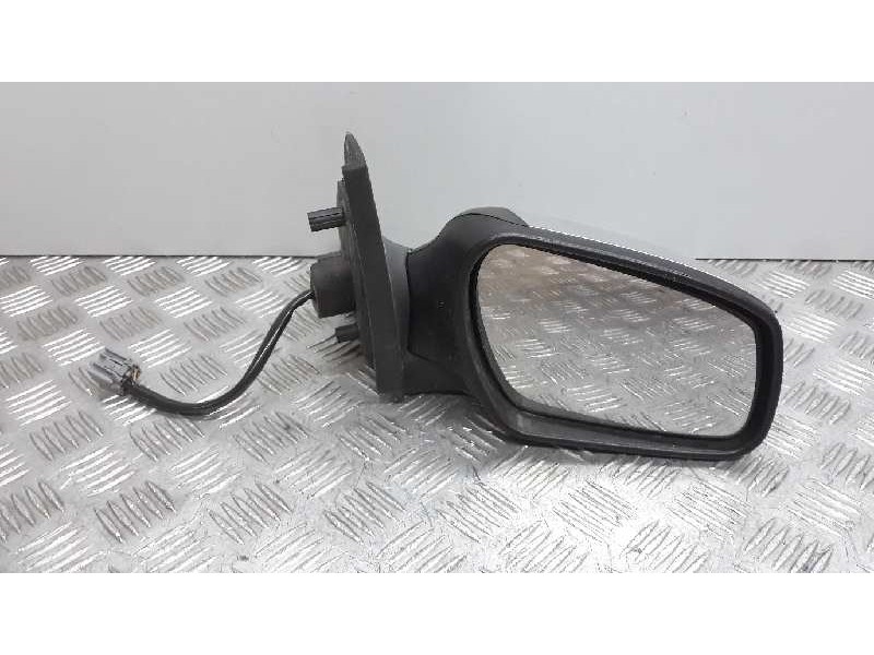 Recambio de retrovisor derecho para ford mondeo berlina (ge) futura (d) referencia OEM IAM    Recambio de retrovisor derecho para ford mondeo berlina (ge) futura (d) referencia OEM IAM