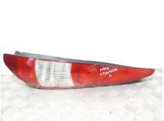 Recambio de piloto trasero derecho para ford mondeo berlina (ge) futura (d) referencia OEM IAM