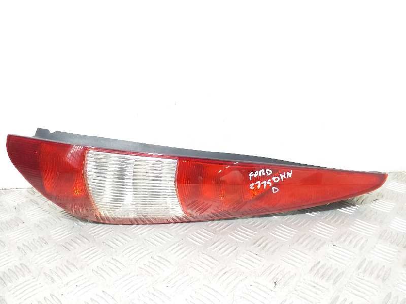 Recambio de piloto trasero derecho para ford mondeo berlina (ge) futura (d) referencia OEM IAM   