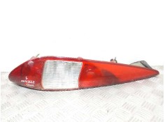 Recambio de piloto trasero izquierdo para ford mondeo berlina (ge) futura (d) referencia OEM IAM