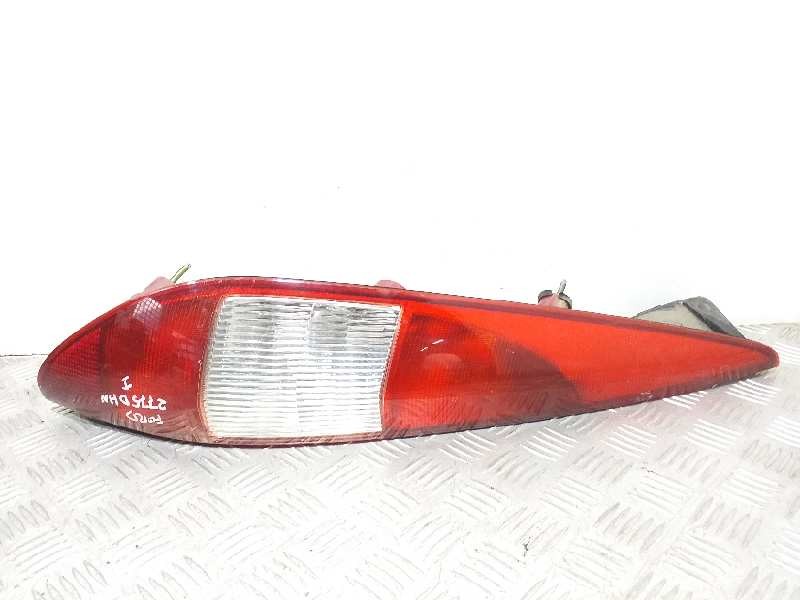 Recambio de piloto trasero izquierdo para ford mondeo berlina (ge) futura (d) referencia OEM IAM   