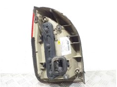 Recambio de piloto trasero derecho para opel zafira a club referencia OEM IAM 09117446   2