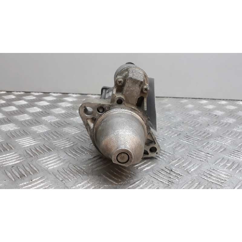 Recambio de motor arranque para honda civic berlina 5 (fk) 2.2 i-ctdi executive referencia OEM IAM MHG025 M002T85871 