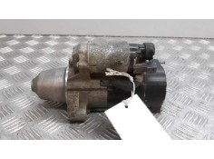 Recambio de motor arranque para honda civic berlina 5 (fk) 2.2 i-ctdi executive referencia OEM IAM MHG025 M002T85871  2