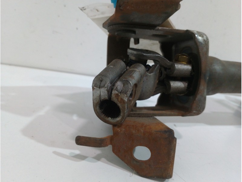 Recambio de columna direccion para daewoo kalos 1.4 sport referencia OEM IAM 96862594  