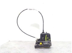 Recambio de cerradura puerta trasera izquierda para renault scenic (ja..) referencia OEM IAM    2