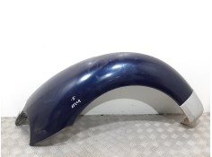 Recambio de aleta delantera izquierda para volkswagen new beetle (9c1/1c1) 1.9 tdi referencia OEM IAM  AZUL 