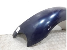 Recambio de aleta delantera izquierda para volkswagen new beetle (9c1/1c1) 1.9 tdi referencia OEM IAM  AZUL  2