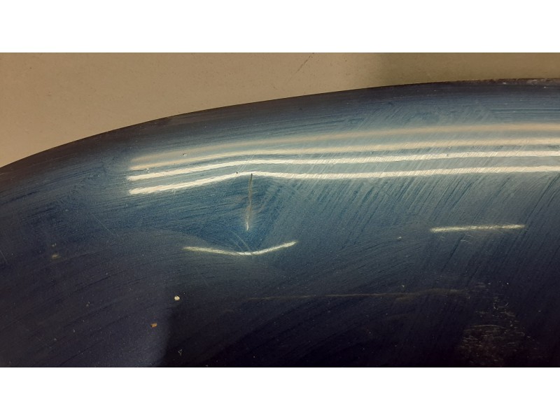 Recambio de capot para volkswagen new beetle (9c1/1c1) 1.9 tdi referencia OEM IAM  AZUL 