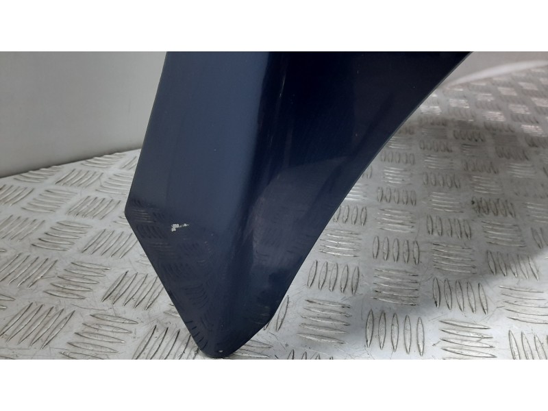 Recambio de capot para volkswagen new beetle (9c1/1c1) 1.9 tdi referencia OEM IAM  AZUL 