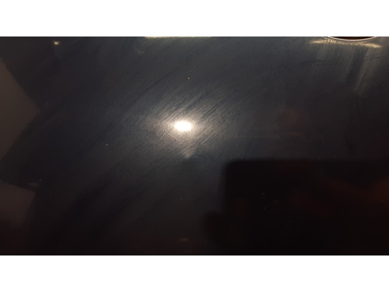 Recambio de capot para volkswagen new beetle (9c1/1c1) 1.9 tdi referencia OEM IAM  AZUL 