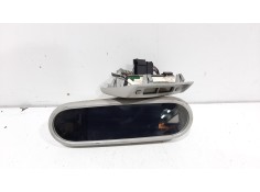 Recambio de espejo interior para volkswagen new beetle (9c1/1c1) 1.9 tdi referencia OEM IAM
