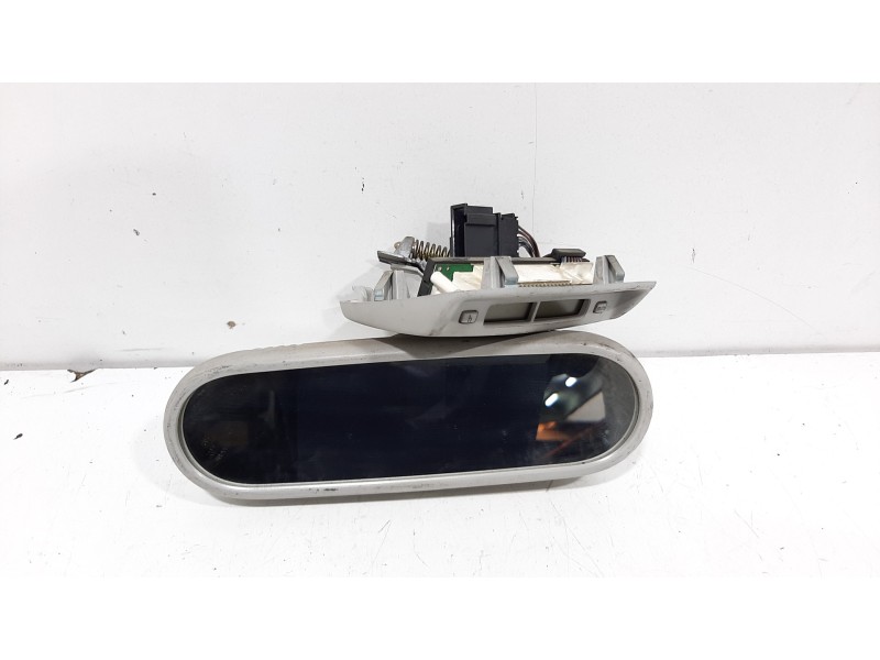 Recambio de espejo interior para volkswagen new beetle (9c1/1c1) 1.9 tdi referencia OEM IAM    Recambio de espejo interior para volkswagen new beetle (9c1/1c1) 1.9 tdi referencia OEM IAM