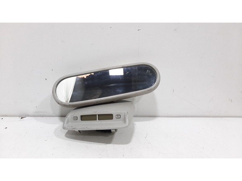 Recambio de espejo interior para volkswagen new beetle (9c1/1c1) 1.9 tdi referencia OEM IAM    Recambio de espejo interior para volkswagen new beetle (9c1/1c1) 1.9 tdi referencia OEM IAM