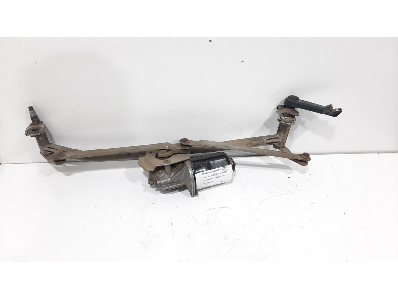 Recambio de motor limpia delantero para volkswagen new beetle (9c1/1c1) 1.9 tdi referencia OEM IAM    Recambio de motor limpia delantero para volkswagen new beetle (9c1/1c1) 1.9 tdi referencia OEM IAM