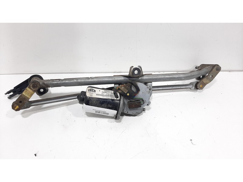 Recambio de motor limpia delantero para volkswagen new beetle (9c1/1c1) 1.9 tdi referencia OEM IAM    Recambio de motor limpia delantero para volkswagen new beetle (9c1/1c1) 1.9 tdi referencia OEM IAM